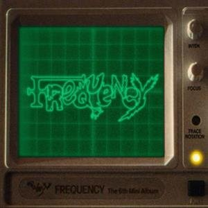 Frequency Wayv