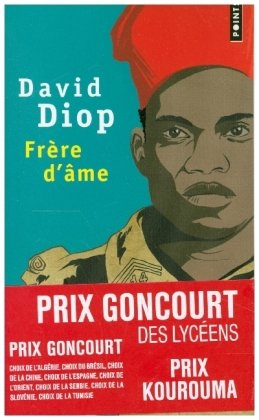 Frere d'ame Points