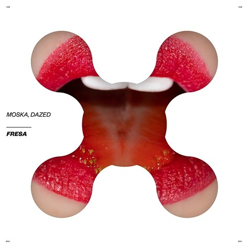Fresa Moska, Dazed