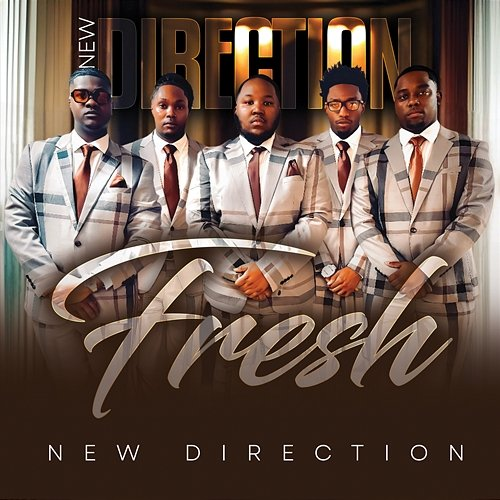 Fresh New Direction
