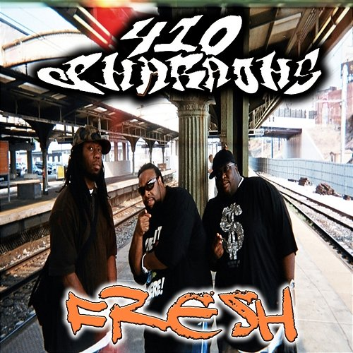 Fresh 410 Pharaohs