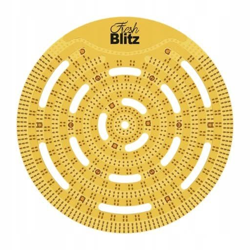 FRESH BLITZ Disk 2.0 Citrus KALA Kala
