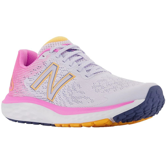 Fresh Foam 680V7 New Balance