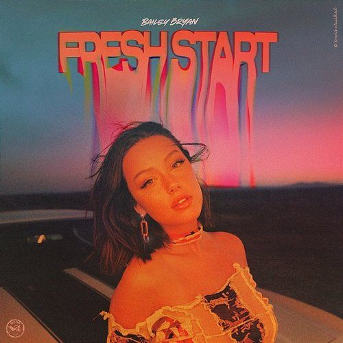 Fresh Start Bailey Bryan