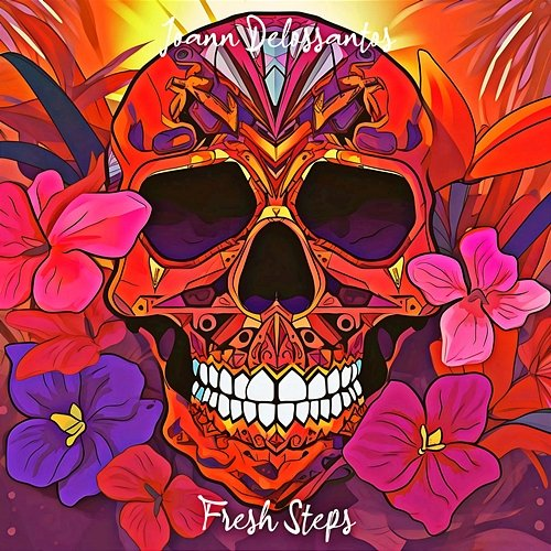Fresh Steps Joann Delossantos