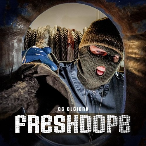 FRESHDOPE OG Olgierd