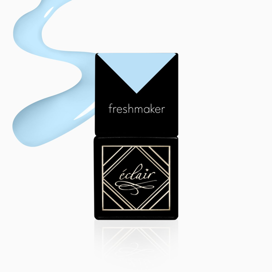 FRESHMAKER - lakier hybrydowy 7ml Eclair