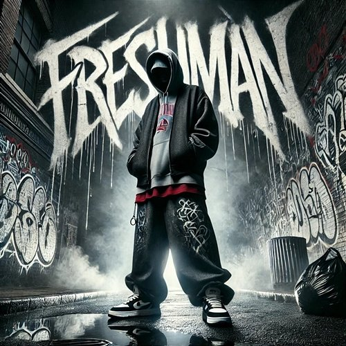 FRESHMAN itsfreshlybaked, Kajzer