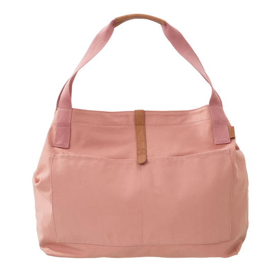 Fresk Torba Mom Bag Large Copper Fresk
