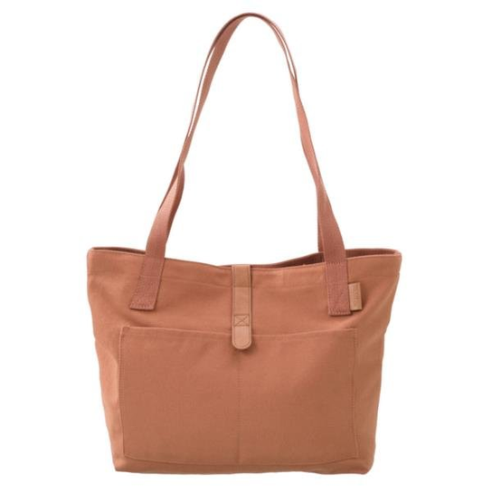 Fresk Torba Mom Bag Small Ash Rose Fresk