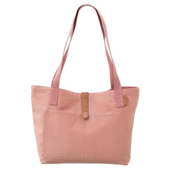 Fresk Torba Mom Bag Small Copper Fresk