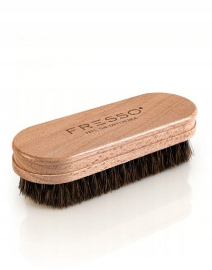Fresso - Leather Brush FRESSO