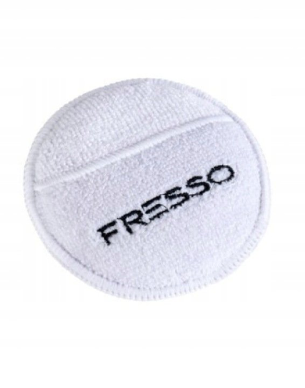 Fresso - Round Microfiber Applicator FRESSO
