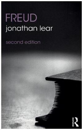 Freud Lear Jonathan