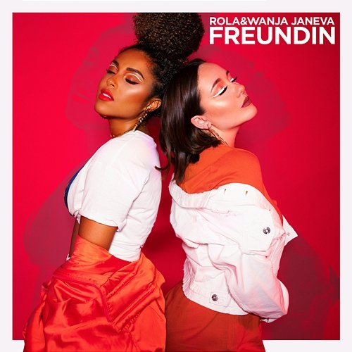 Freundin Rola feat. Wanja Janeva