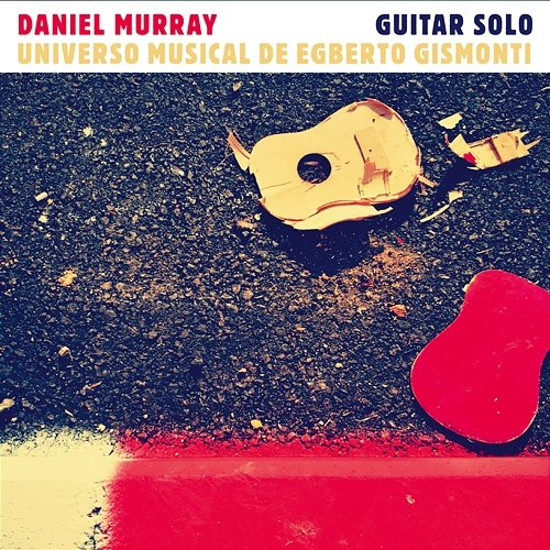 Frevo Daniel Murray