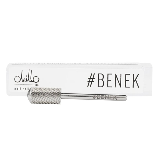 Frez do ściągania masy #BENEK Drillo