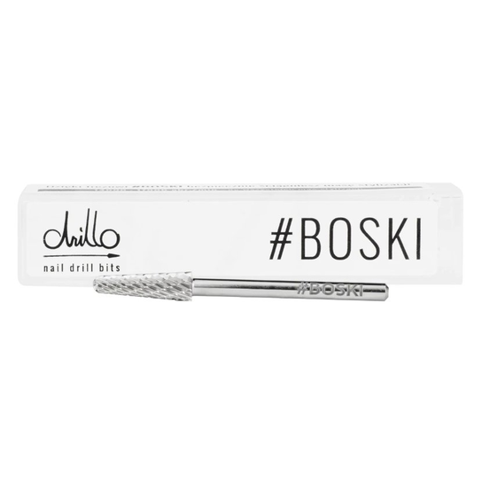 Frez do ściągania masy #BOSKI Drillo