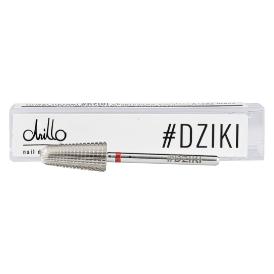 Frez do ściągania masy #DZIKI Drillo