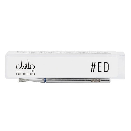 Frez do skórek #ED Drillo