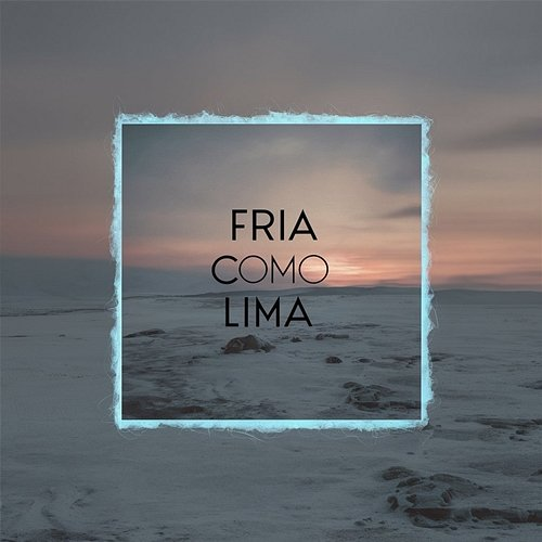 Fria como lima DJ Lil Alonzo feat. Jeremi Max