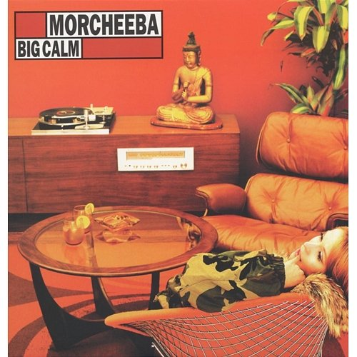 Friction Morcheeba