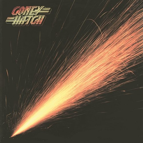 Friction Coney Hatch