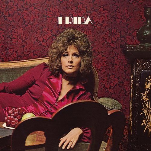 Frida Anni-Frid Lyngstad