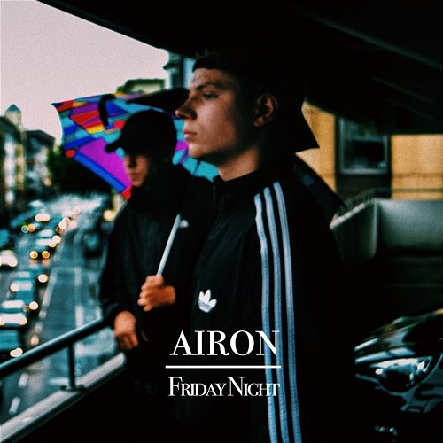 Friday Night Airon