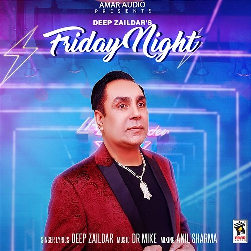Friday Night Deep Zaildar