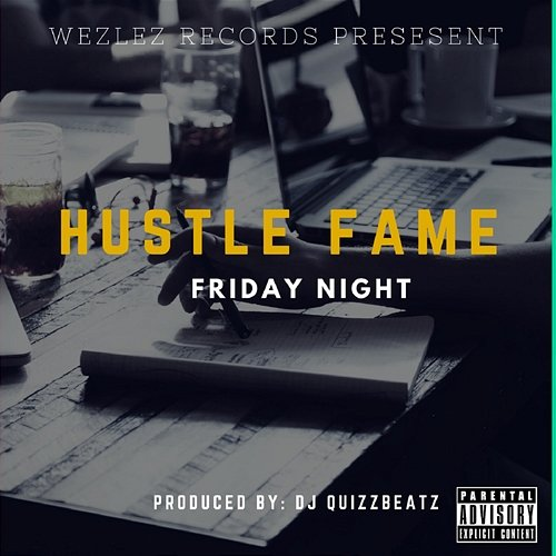 Friday Night Hustle Fame