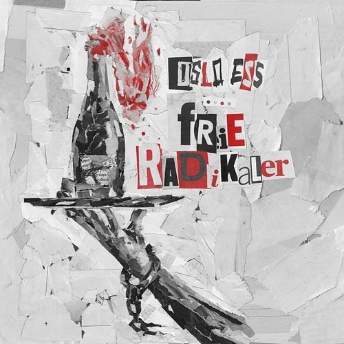 Frie radikaler Oslo Ess