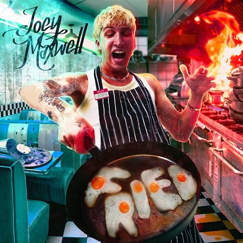fried joey maxwell