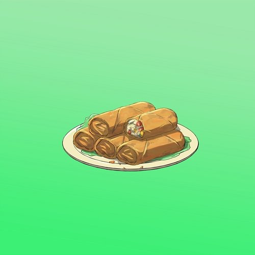 Fried Veggie Bathtub Vibes, BamBOOO! & Tsundere.exe