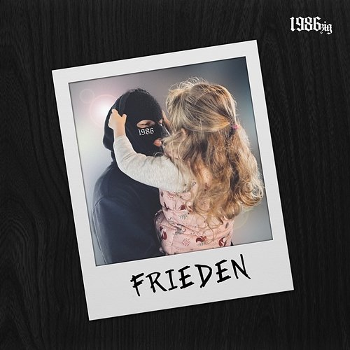 Frieden 1986zig