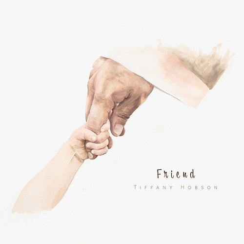 Friend Tiffany Hobson