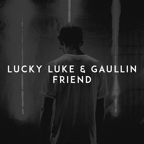 Friend Lucky Luke, Gaullin
