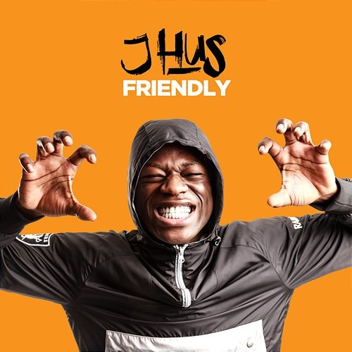 Friendly J Hus