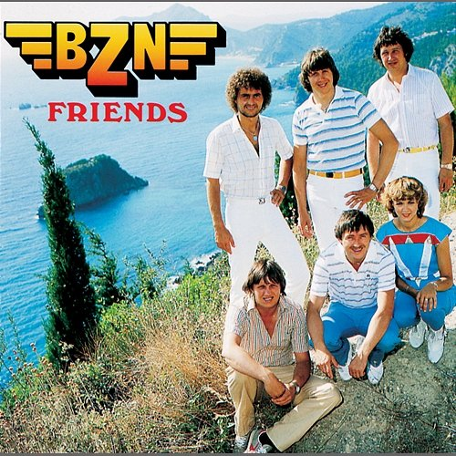 Friends BZN