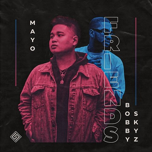 Friends Mayo Marte feat. Bobby Skyz