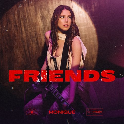 Friends Monique