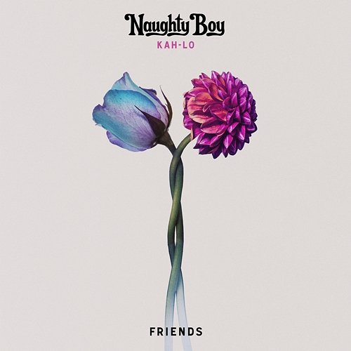 Friends Naughty Boy & Kah-Lo