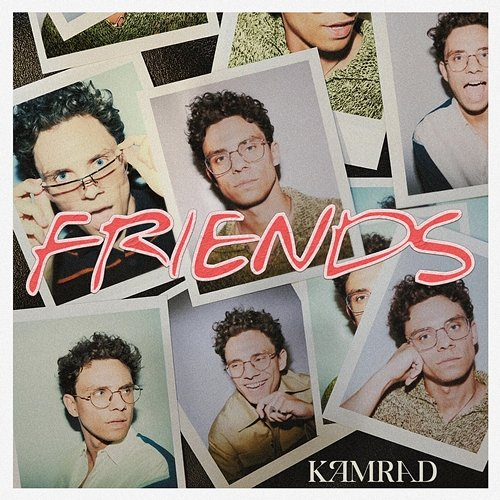 Friends KAMRAD