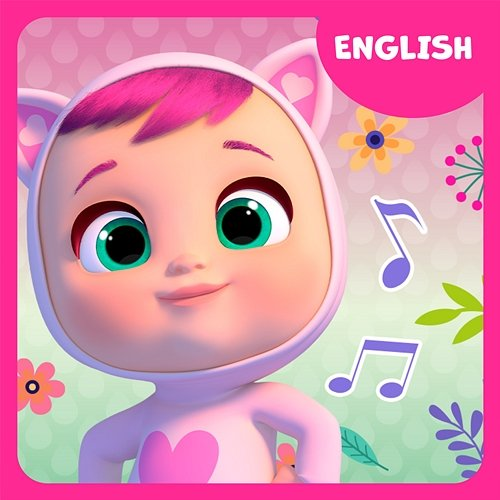 Friends Forever Cry Babies in English, Kitoons in English