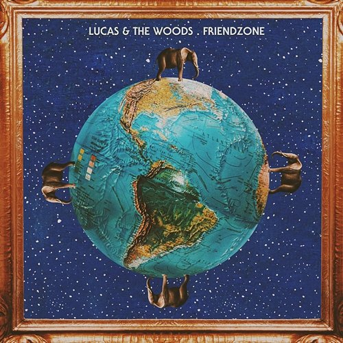 FRIENDZONE Lucas & The Woods