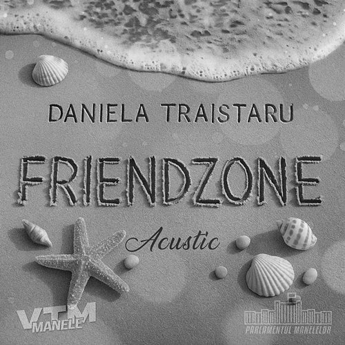 Friendzone Daniela Trăistaru, Parlamentul Manelelor, Manele VTM