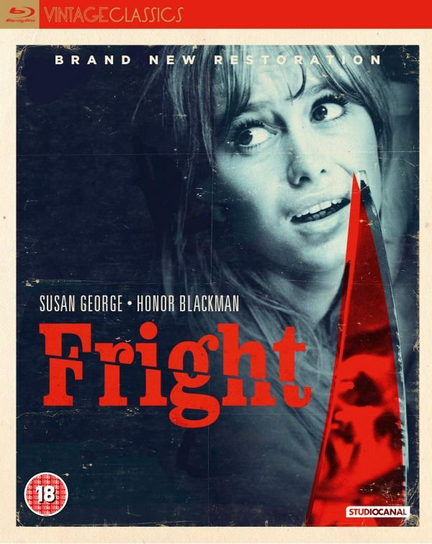 Fright Collinson Peter