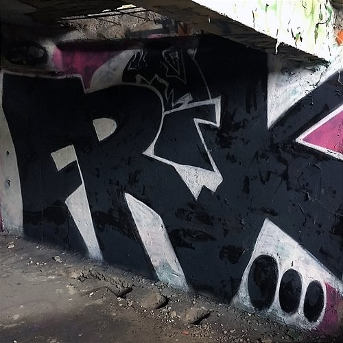 Frik Smoła
