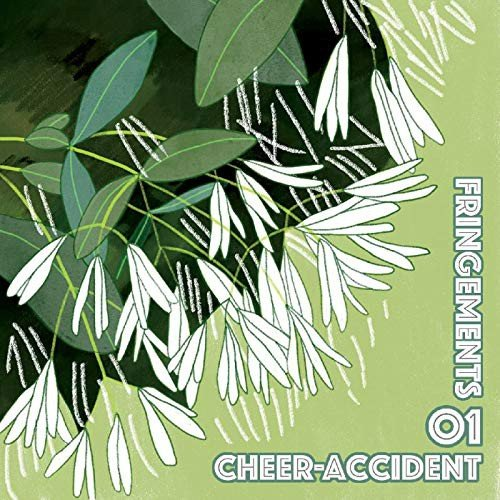 Fringements One Cheer-Accident