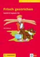 Frisch gestrichen Fleer Sarah